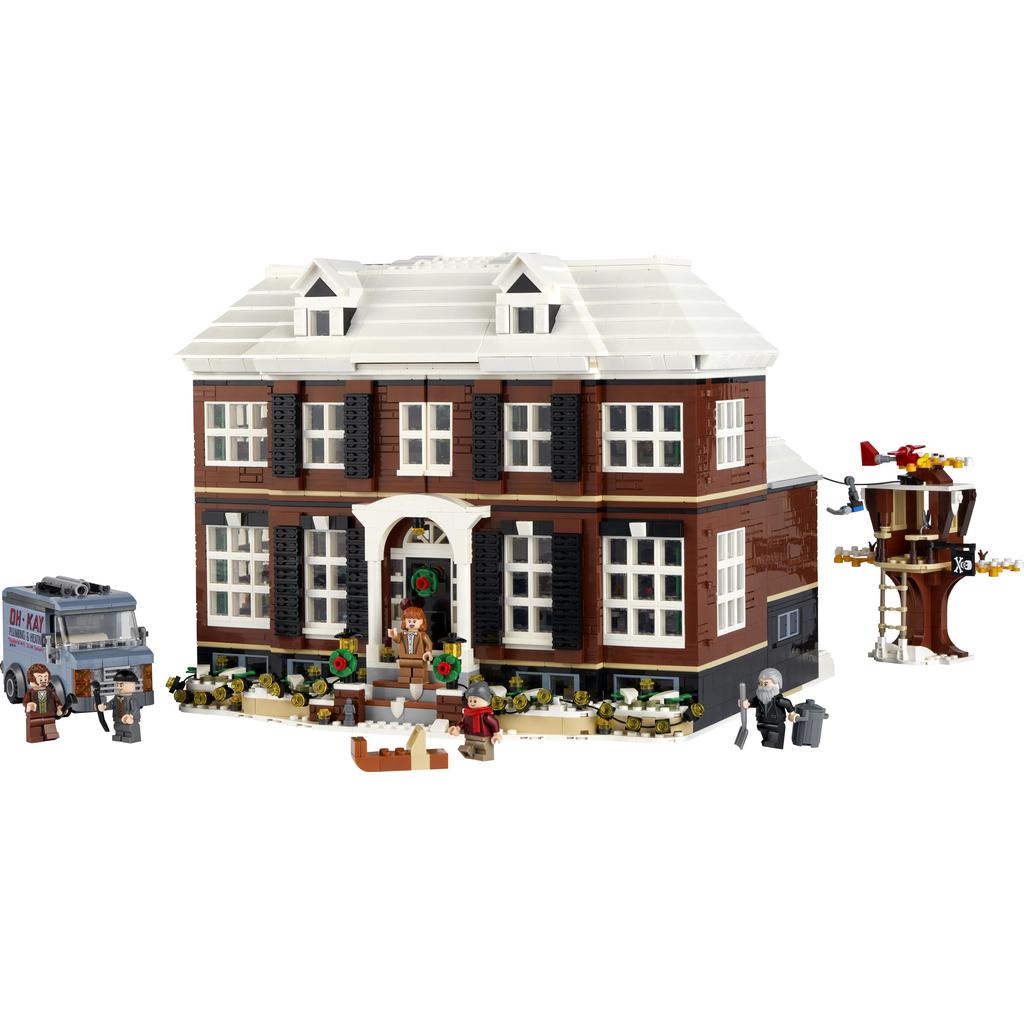 LEGO® Home Alone - 21330