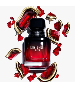 Givenchy L’Interdit Elixir Eau de Parfum Spray
