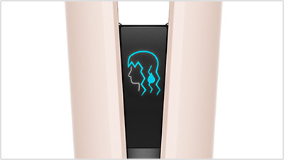 Dyson V15 Detect Absolute Standstaubsauger Nickel Satin Gelb/Glanz Nickel