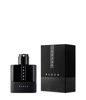 Prada Luna Rossa Black Eau de Parfum Spray
