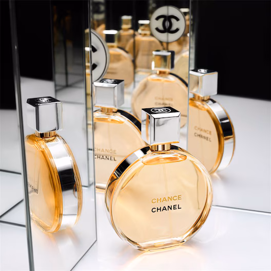 Chanel Chance Eau de Parfum Spray
