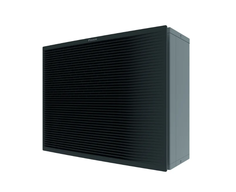 DAIKIN Altherma 3 H MT, Baugröße 12 kW, Wärmepumpen-Außengerät, 3-phasig/400V, EPRA12EW1