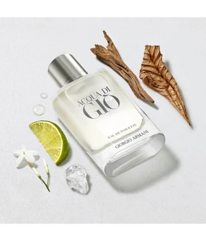 Giorgio Armani Acqua di Giò Homme Eau De Toilette Spray