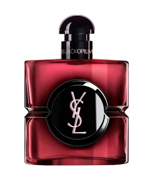Yves Saint Laurent Black Opium Eau de Parfum Pink Glaze Spray