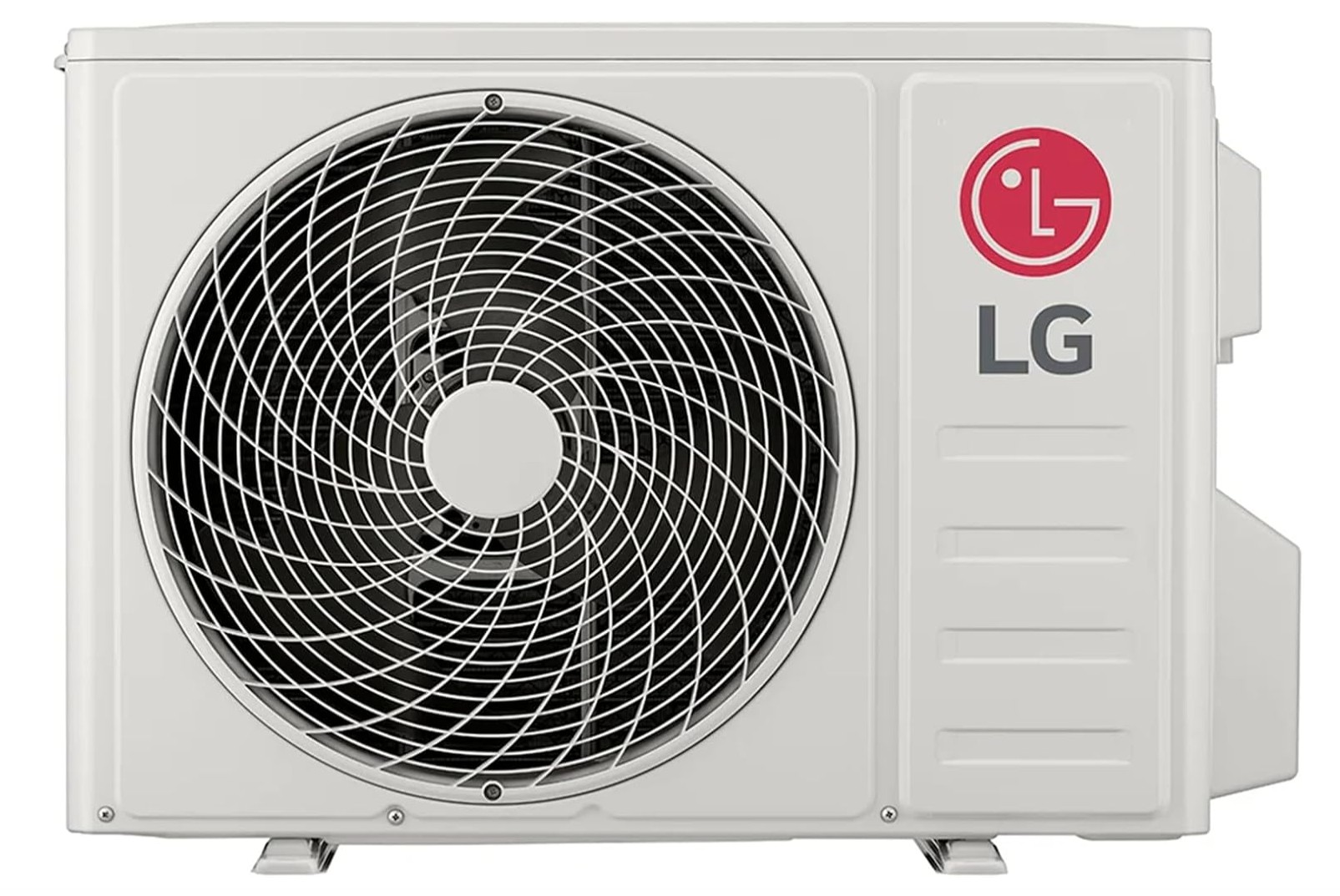 LG Split-Klimagerät WZ12AW Wifi Set R32