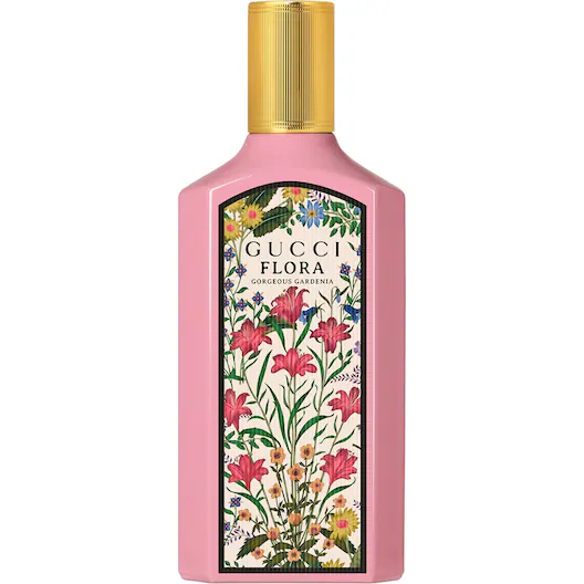 Gucci Flora Gorgeous Gardenia Eau de Parfum Spray