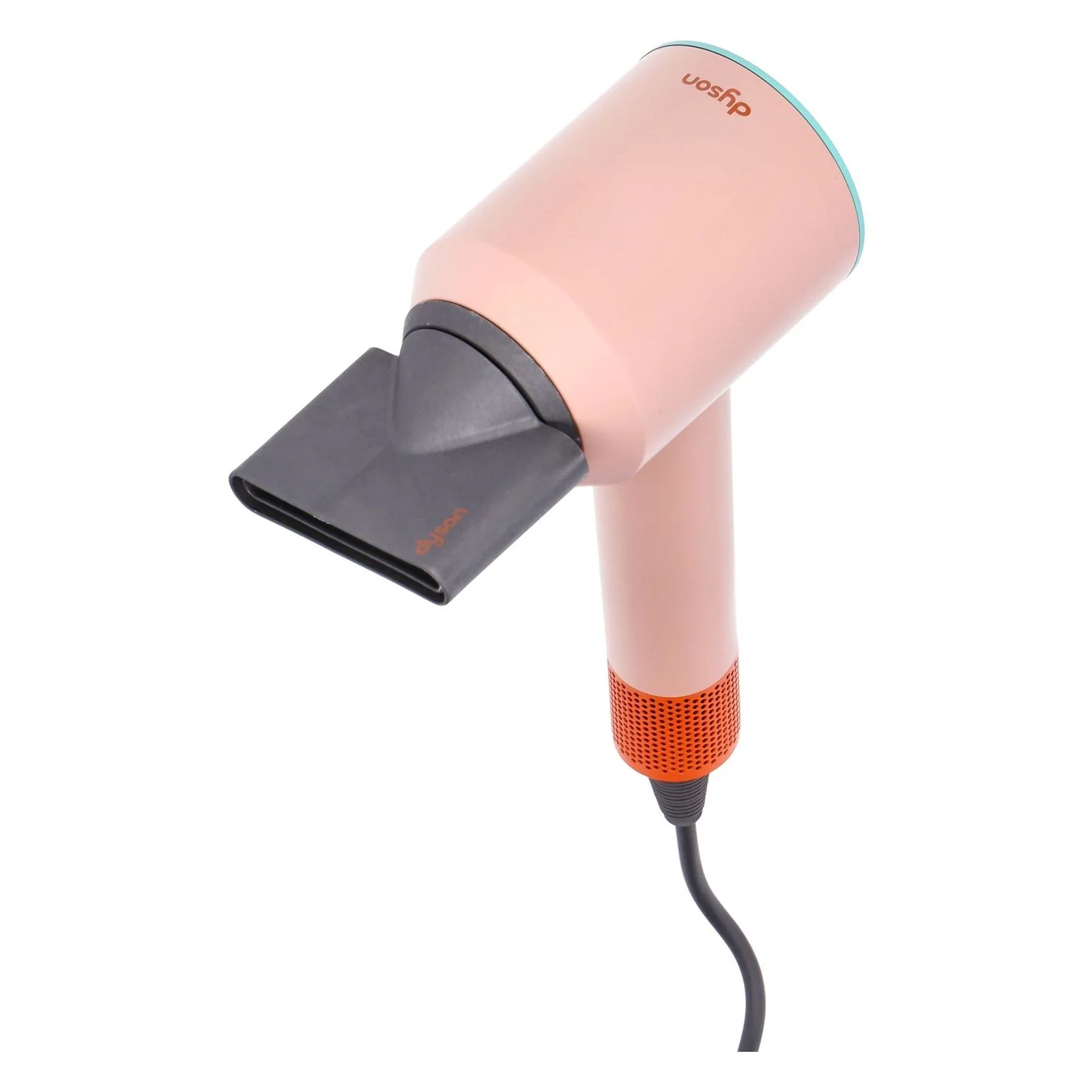 Supersonic Haartrockner HD07 1600Watt Ceramic Pop