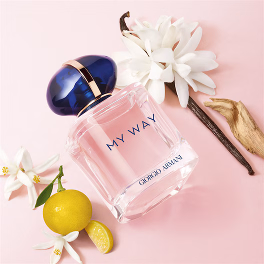 Giorgio Armani My Way Eau de Parfum Spray