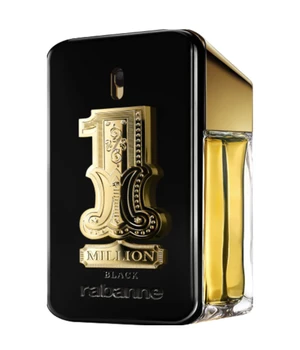 Paco Rabanne 1 Million Black Eau de Parfum Spray