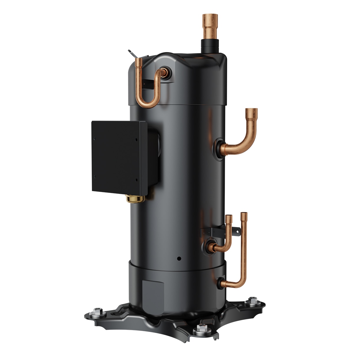 LG Therma V R290 Monobloc Luft-Wasser-Wärmepumpe, HM093HF.UB40, 400 V, 9 kW