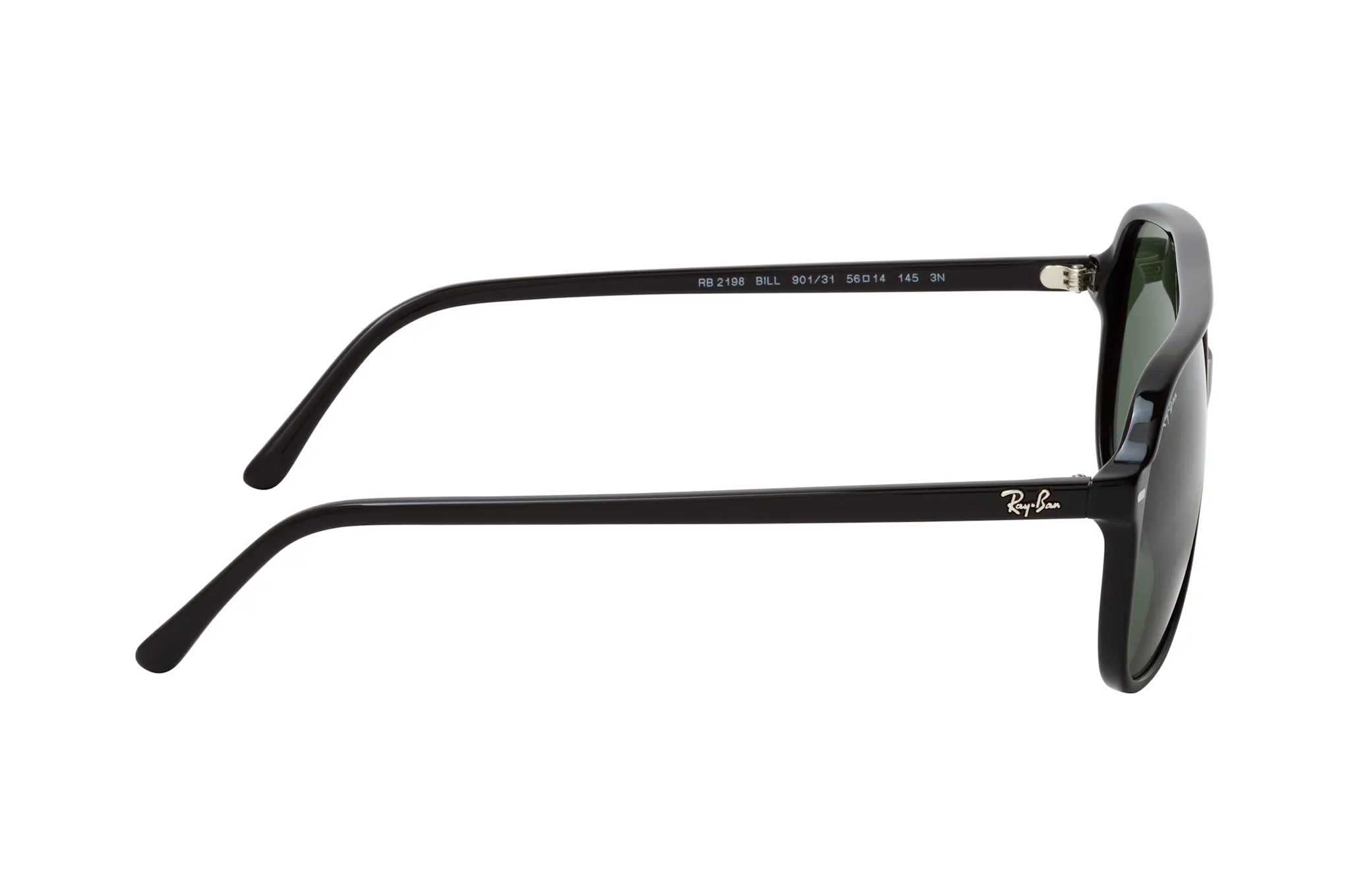 Ray-Ban Bill RB 2198 Sonnenbrille