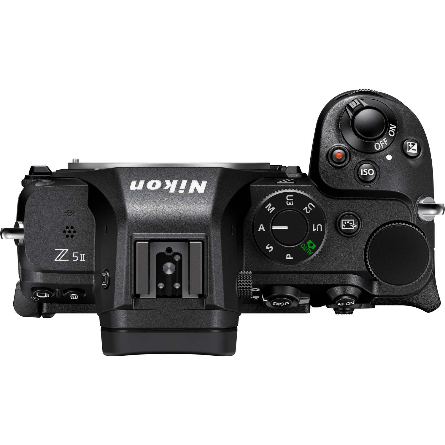 Nikon Z5II mit NIKKOR Z 24-105mm F4-7.1