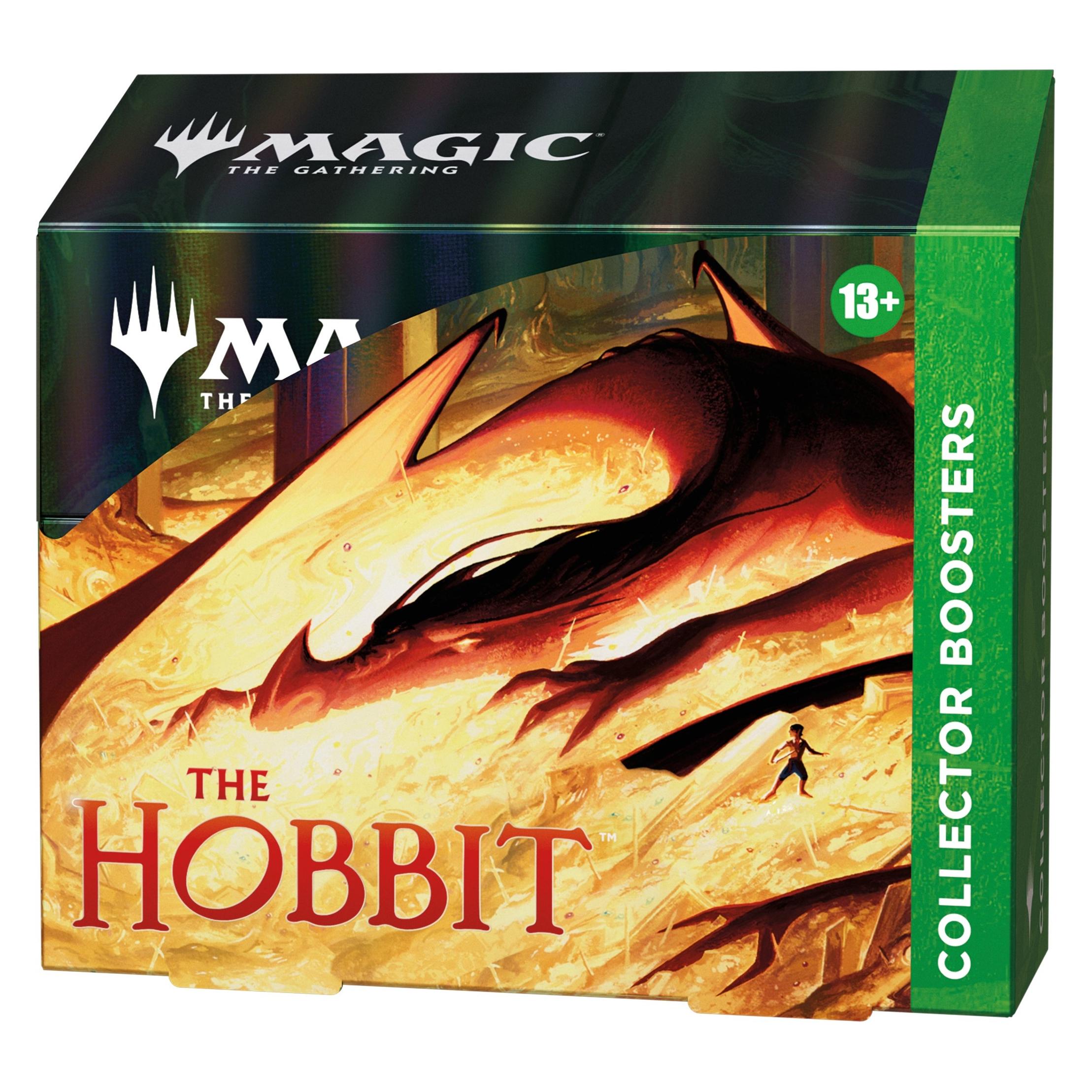 Magic the Gathering The Hobbit