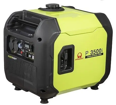 Pramac Inverter Stromerzeuger P-Serie