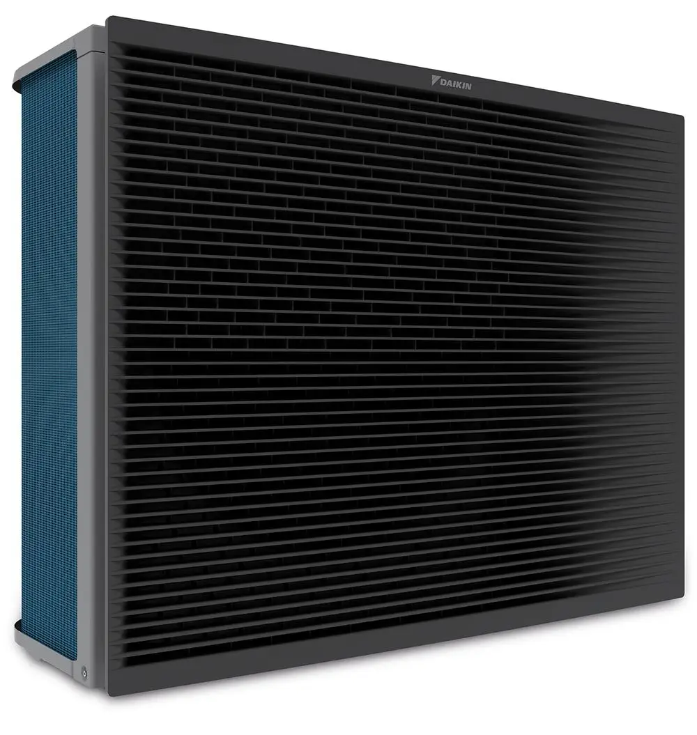 DAIKIN Altherma 3 H MT, Baugröße 8 Wärmepumpen-Außengerät, 3-phasig/400V, EPRA08EW1