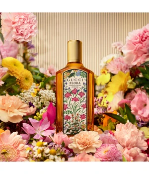 Gucci Flora by Gucci Gorgeous Orchid Intense Spray