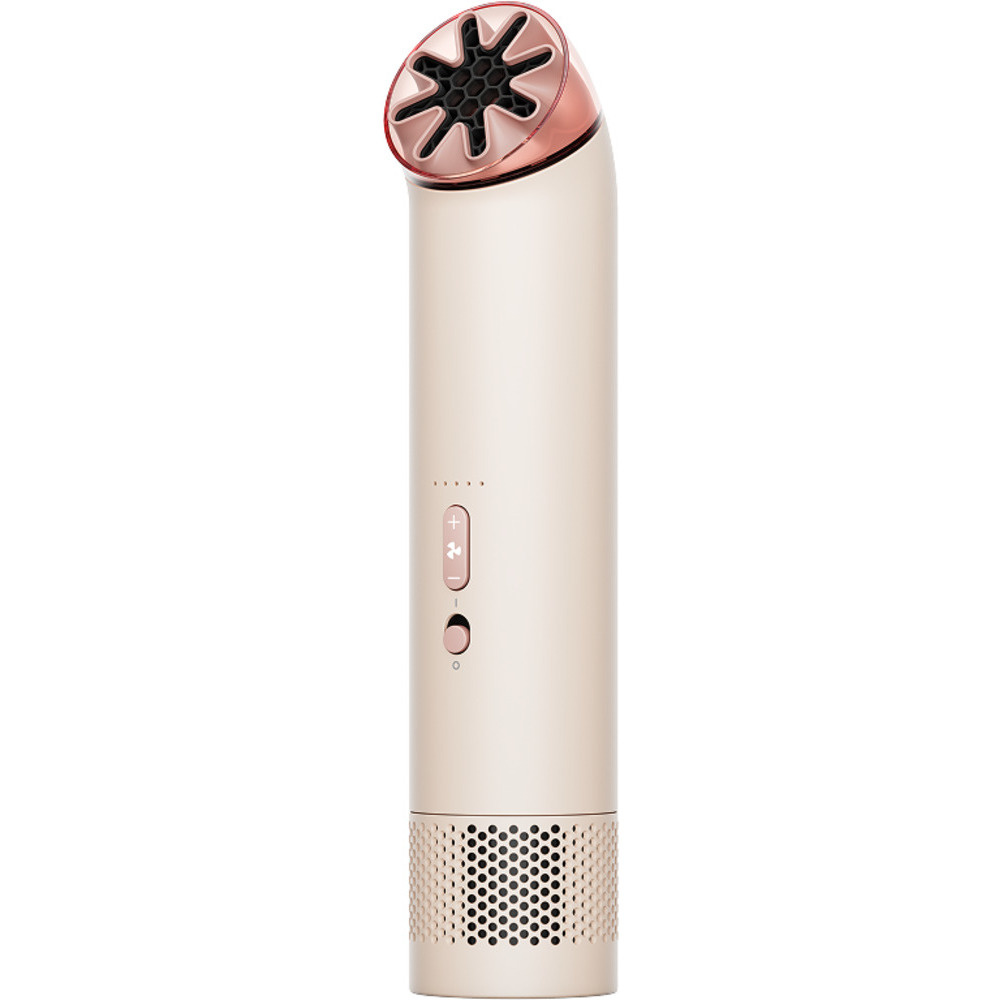 Dyson HushJet™ Mini Cool - Keramik rosa