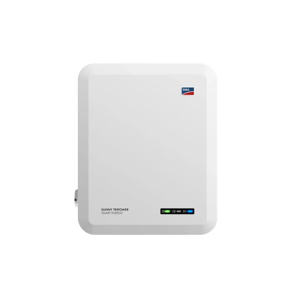 SMA Sunny Tripower Smart Energy 10.0 Hybrid-Wechselrichter 10 kW
