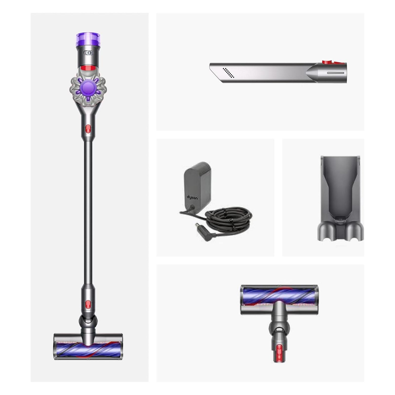 Dyson V8 Origin (2026) Akkustaubsauger