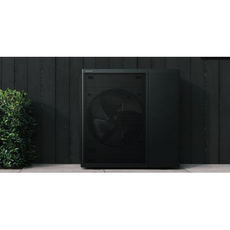 Panasonic LT , 230V , H&ampK Geräte,L-Gen,NEU A2W WH-WDG07LE5 - WH-WDG07LE5