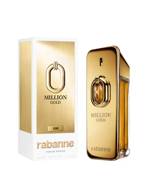 Paco Rabanne Million Gold Elixir Parfum Intense Spray