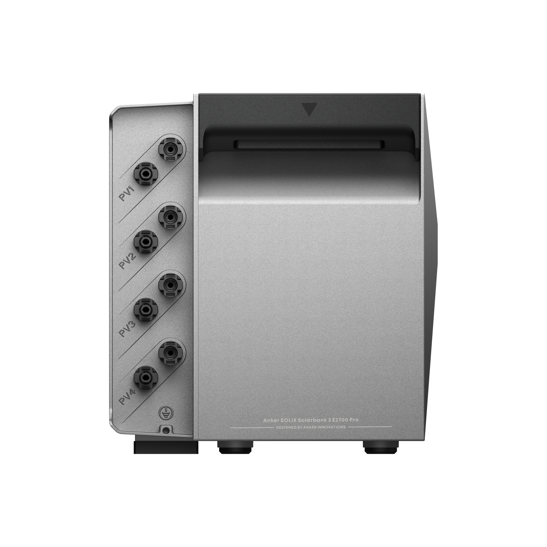 Anker SOLIX Solarbank 3 E2700 Pro 2,68 kWh