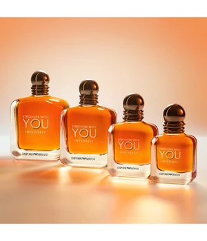 Emporio Armani Stronger With You Intensely Eau de Parfum Spray