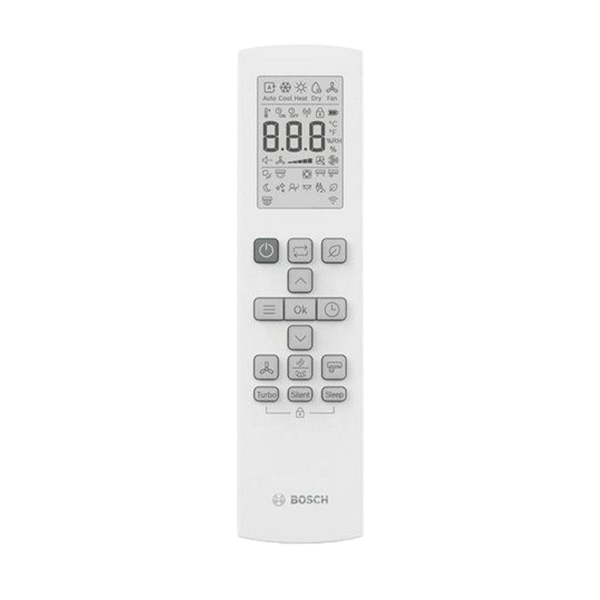 Bosch Climate 3200i Wandhängende Inneneinheit 9000BTU R-32 A++ (CL3200iU W 26 E)