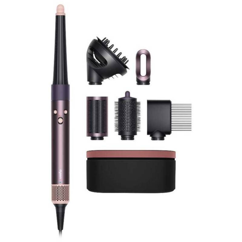 Dyson Airwrap i.d. HS08 T3/T4 jasper plum