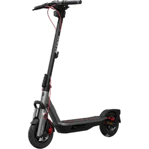 Segway-Ninebot E-Scooter KickScooter E3 Pro D, max. 20km/h, 100 kg Traglast, Straßenzulassung, Reichweite 55km