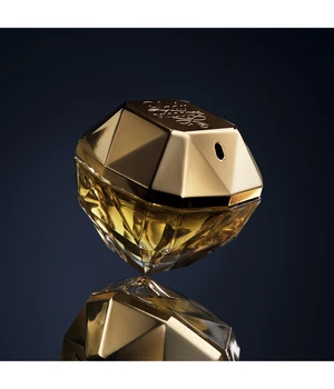 Paco Rabanne Lady Million Eau de Parfum Spray