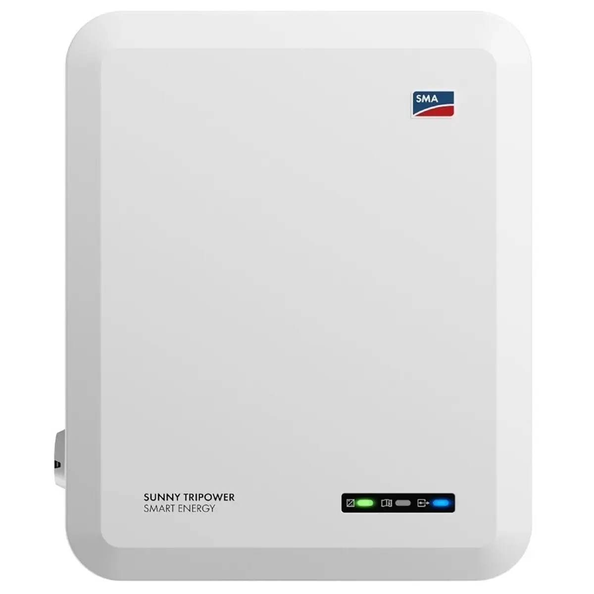 SMA Sunny Tripower Smart Energy 10.0 Hybrid-Wechselrichter 10 kW