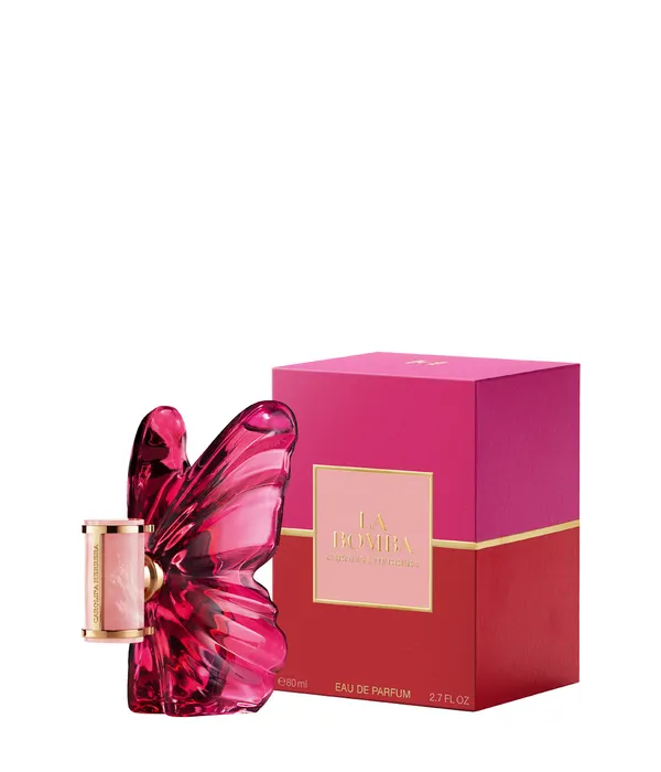 Carolina Herrera La Bomba Eau de Parfum Spray