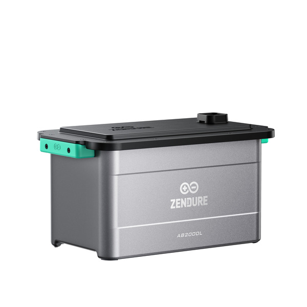 Zendure AB2000L Erweiterungsbatterie