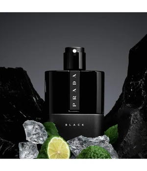 Prada Luna Rossa Black Eau de Parfum Spray
