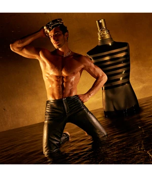 Jean Paul Gaultier Le Male Eau de Parfum Intense Spray