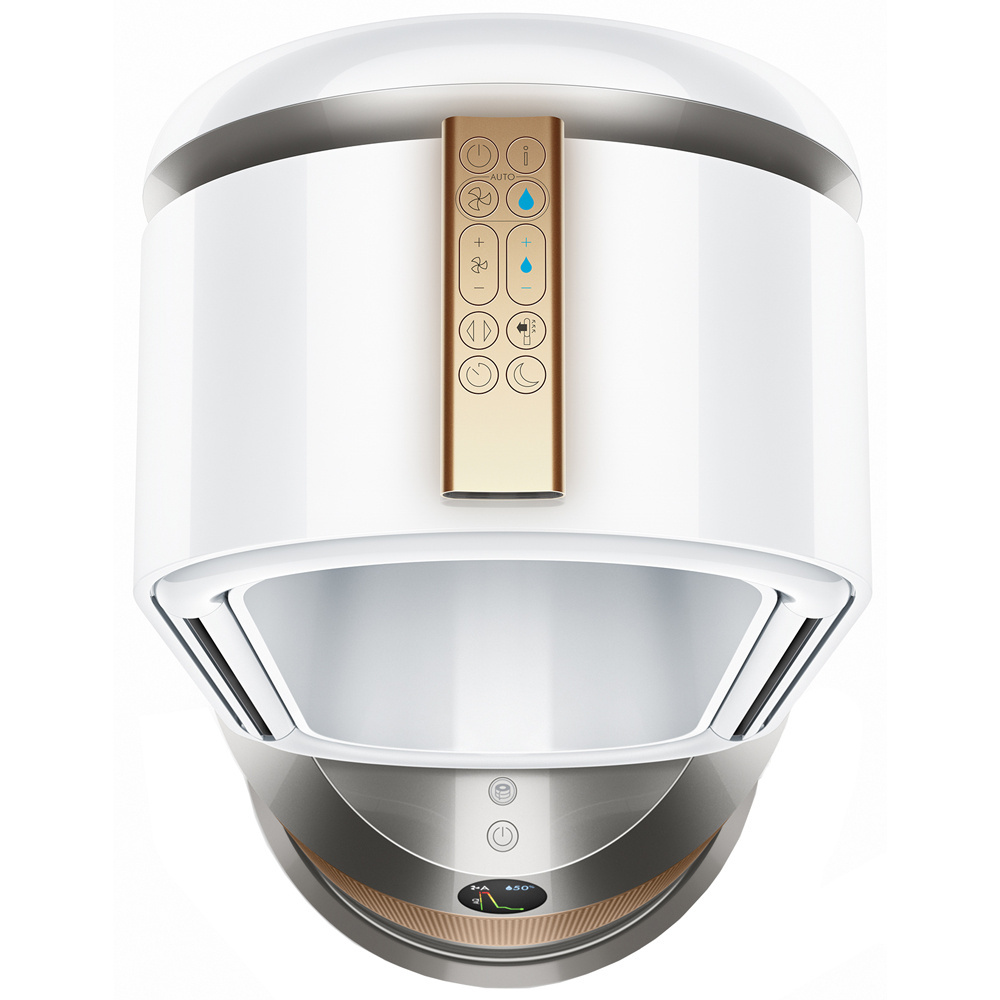 Dyson Luftreiniger Humidify+Cool PH2 De-NOx PH05