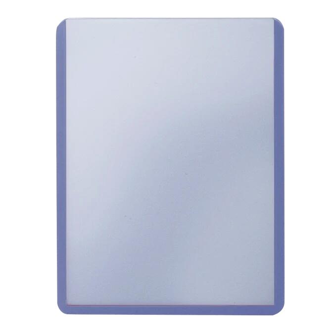Ultra Pro Toploader Regular Trading Card Schutz 25 Stück transparent