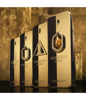 Paco Rabanne Million Gold Elixir Parfum Intense Spray