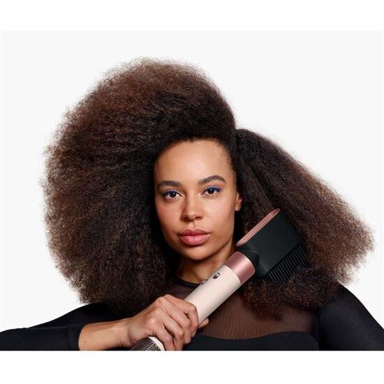 Dyson Airwrap i.d. Multistyler 1300 W Warm Pink, Roségold