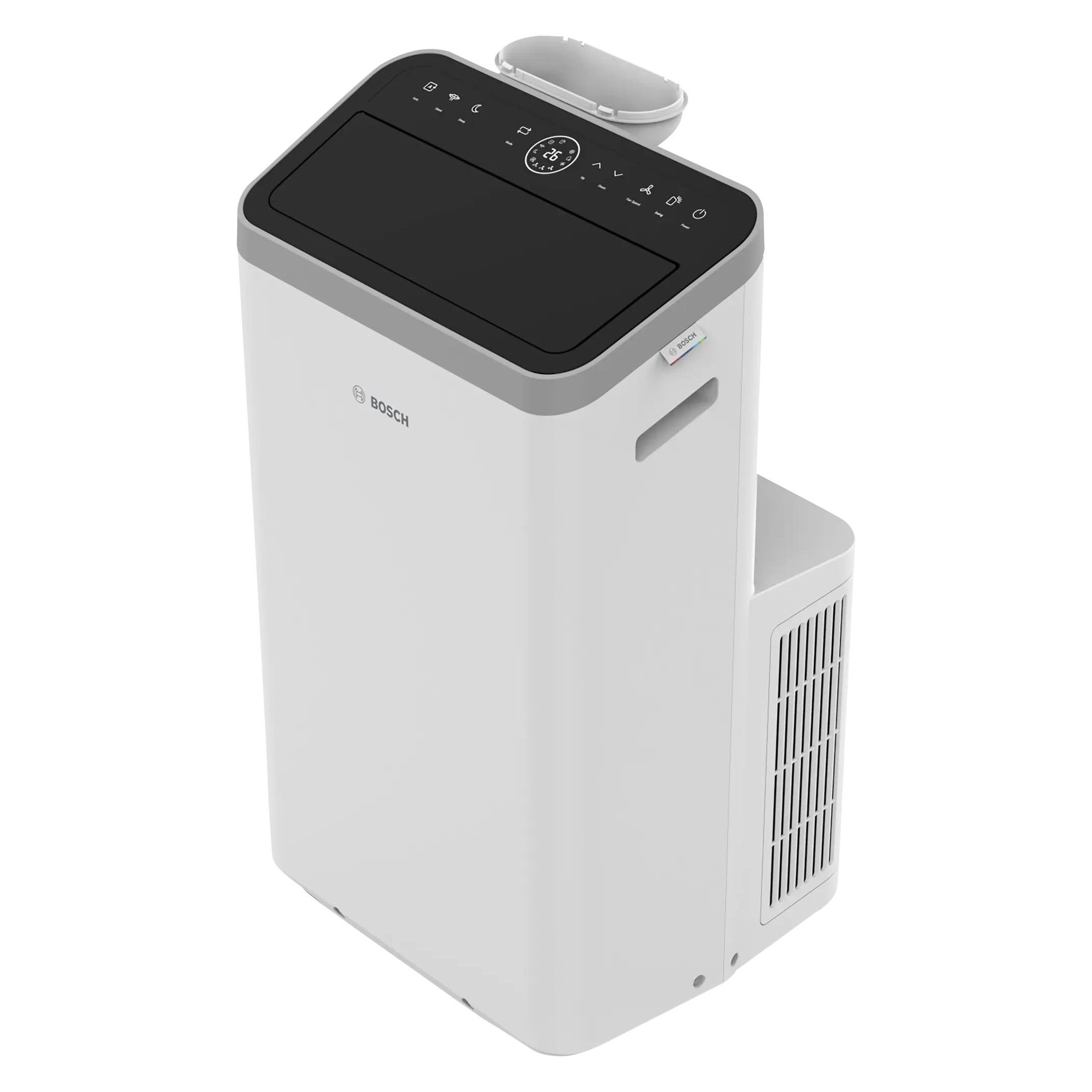 Bosch Cool 4000 weiß/schwarz