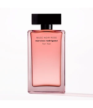 Narciso Rodriguez For her Musc Noir Rose Eau de Parfum Spray