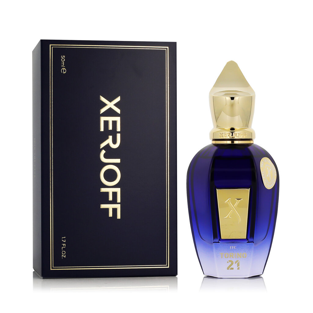 XerJoff Torino21 Eau de Parfum Spray
