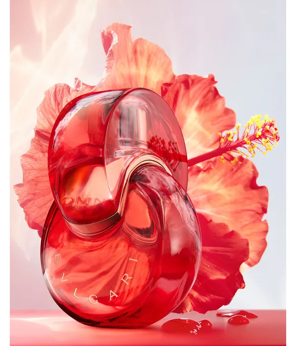 Bvlgari Omnia Coral Eau de Toilette Spray