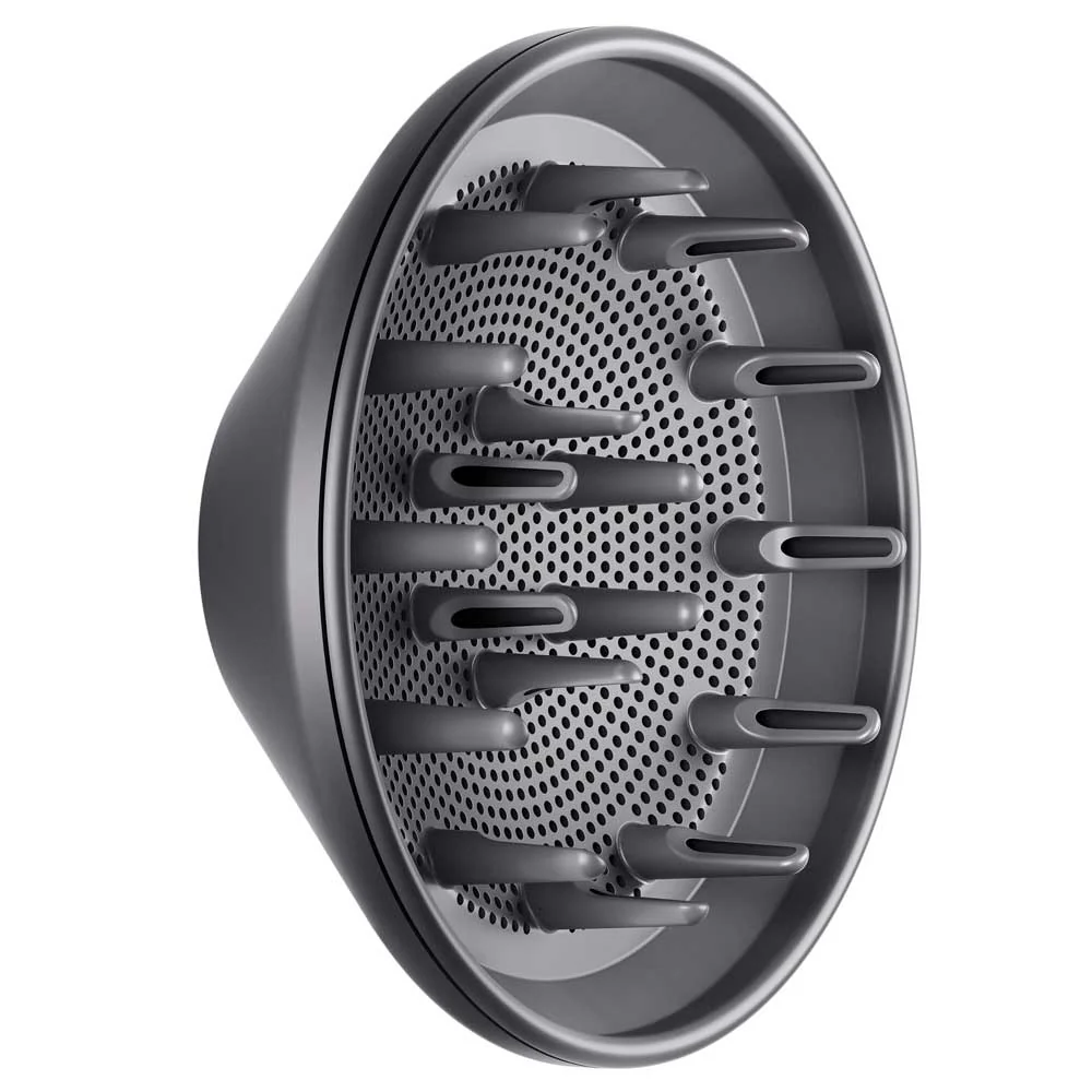 Dyson Supersonic Haartrockner Professional Edition Anthrazit/Silber