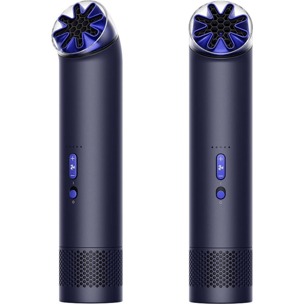 Dyson HushJet™ Mini Cool - Tinte blau