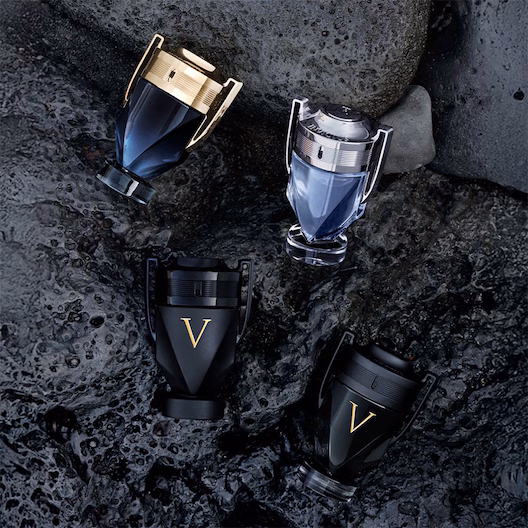 Paco Rabanne Invictus Victory Eau de Parfum Spray