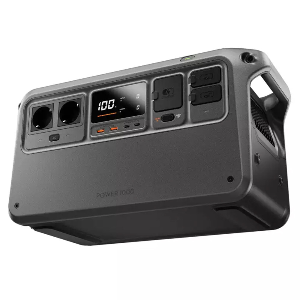 DJI Power 1000 v2 PowerStation 2600 W / 1024 Wh