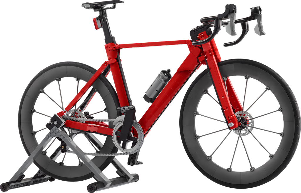 LEGO® Rennrad - 11380