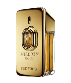 Paco Rabanne Million Gold Elixir Parfum Intense Spray